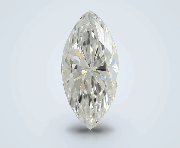 1.07 Carat · D · VS2 very good Cut
