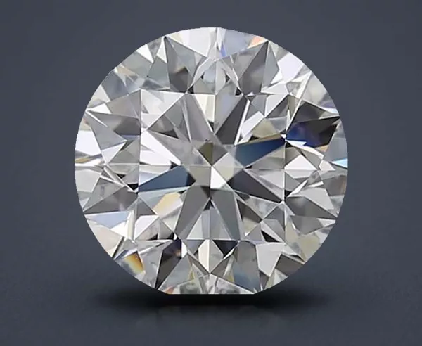 3.51 Carat · H · VS1 excellent Cut