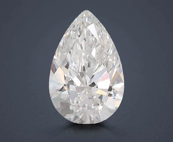 3.01 Carat · D · VVS2 Rare Carat Ideal Cut