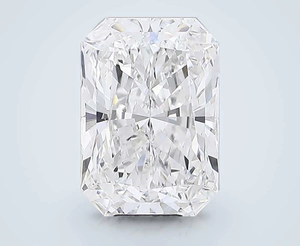 10.04 Carat · E · VVS2 Rare Carat Ideal Cut