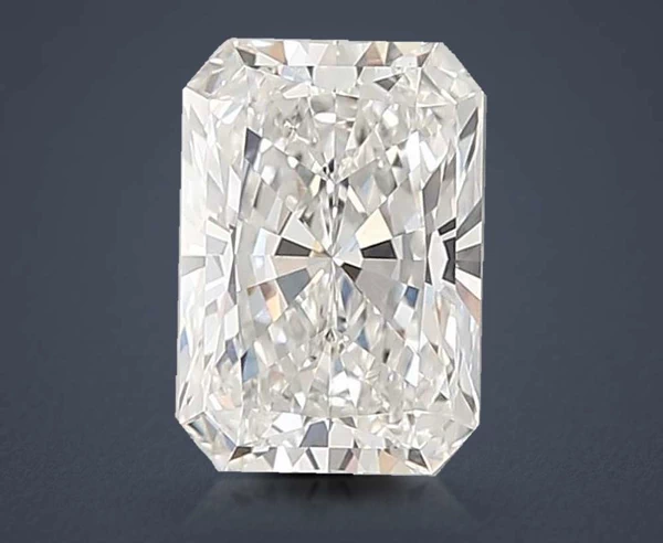 3.56 Carat · G · VVS2 Rare Carat Ideal Cut