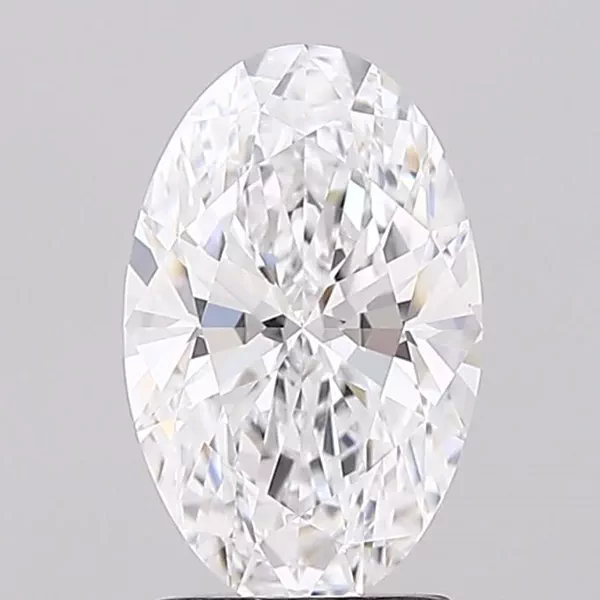 1.89 Carat · D · VVS1 Rare Carat Ideal Cut
