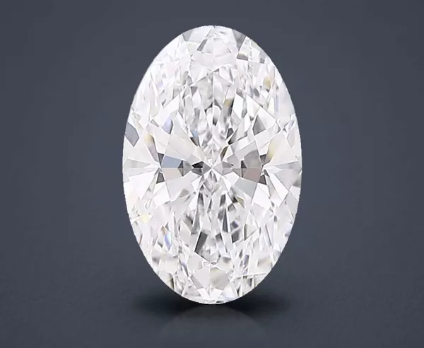 1.89 Carat · D · VVS1 Rare Carat Ideal Cut
