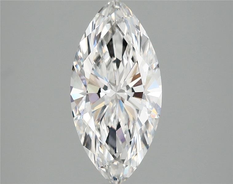 1.91 Carat · F · VVS2 Rare Carat Ideal Cut