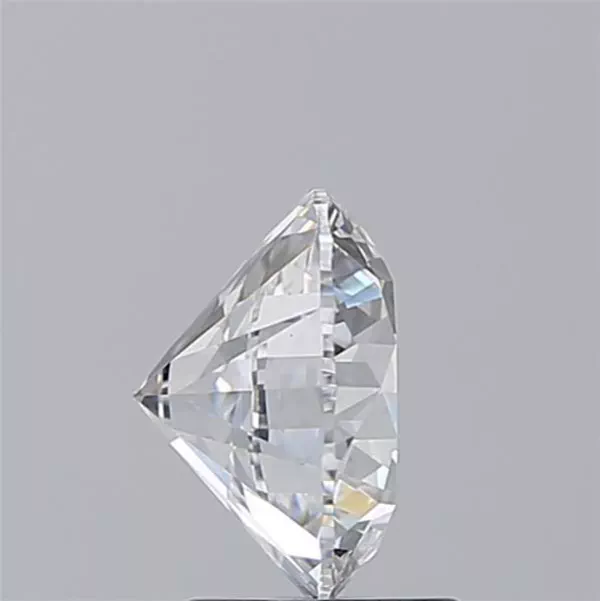 2.31 Carat · D · VS1 Rare Carat Ideal Cut