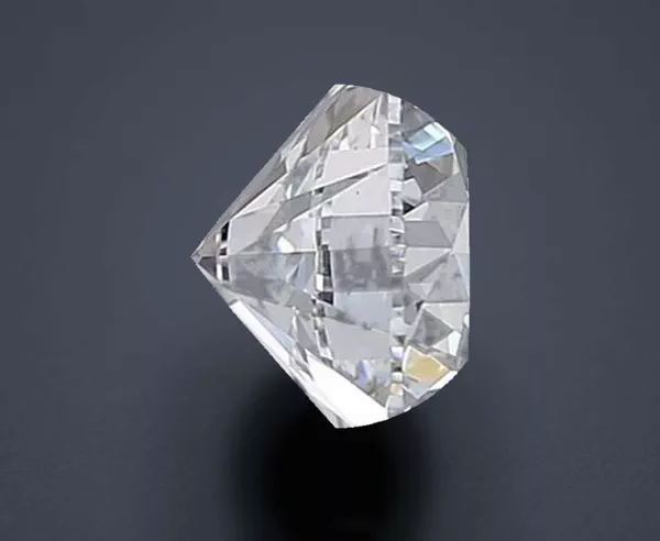 2.31 Carat · D · VS1 Rare Carat Ideal Cut