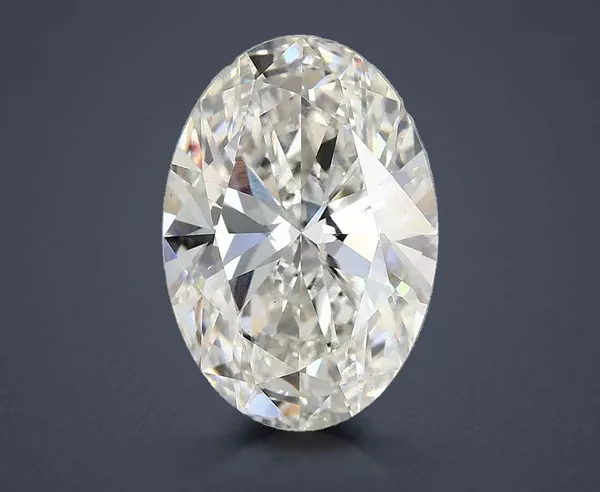 3.03 Carat · F · VS1 Rare Carat Ideal Cut