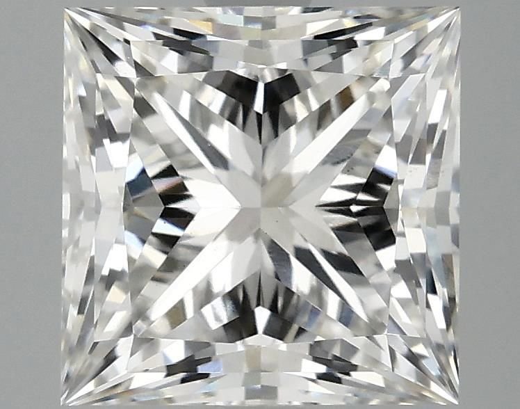 2.33 Carat · F · VS1 Rare Carat Ideal Cut