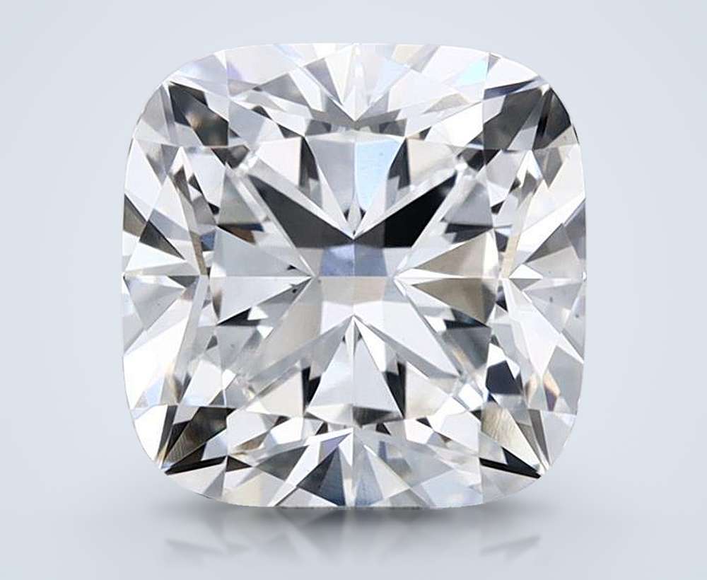 3.04 Carat · E · VS1 Rare Carat Ideal Cut