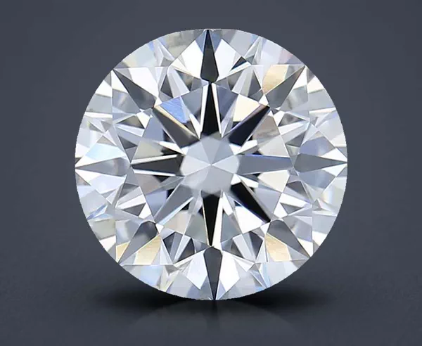 3.03 Carat · E · VVS1 Rare Carat Ideal Cut