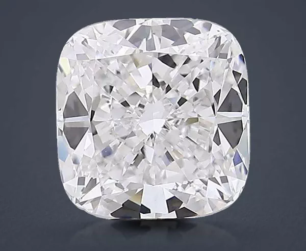 8.58 Carat · D · VS1 Rare Carat Ideal Cut