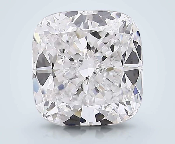 8.58 Carat · D · VS1 Rare Carat Ideal Cut