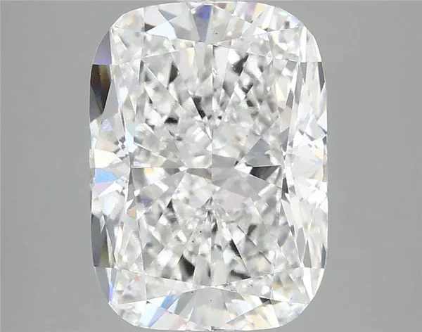 4.01 Carat · E · VS2 Rare Carat Ideal Cut