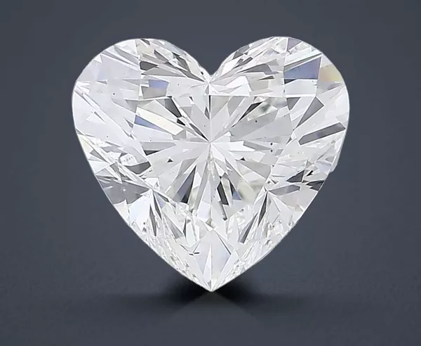 10.02 Carat · G · VS2 Rare Carat Ideal Cut