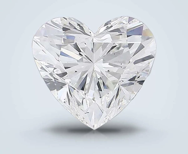 10.02 Carat · G · VS2 Rare Carat Ideal Cut