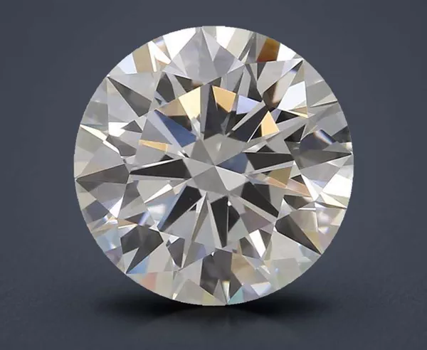 2.3 Carat · F · VVS2 Rare Carat Ideal Cut