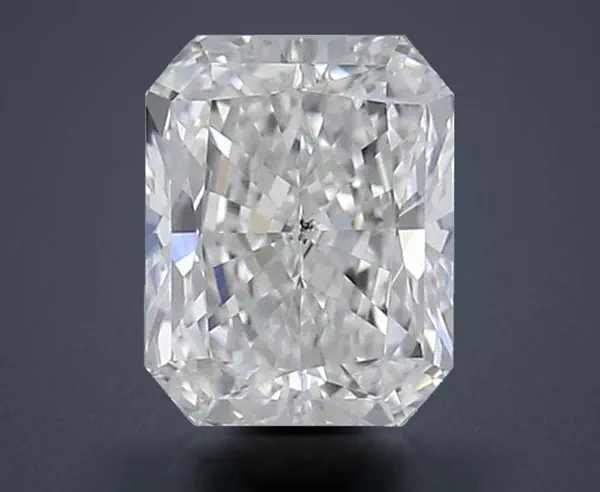 0.63 Carat · F · SI1 Rare Carat Ideal Cut