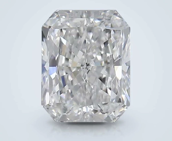 0.63 Carat · F · SI1 Rare Carat Ideal Cut