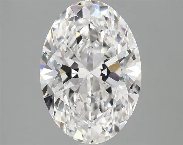 2.58 Carat · E · VS2 Rare Carat Ideal Cut