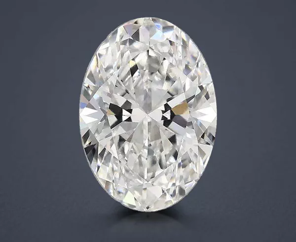 2.58 Carat · E · VS2 Rare Carat Ideal Cut