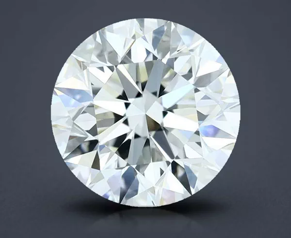 1.7 Carat · I · IF excellent Cut