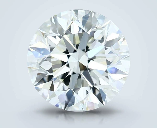 1.7 Carat · I · IF excellent Cut