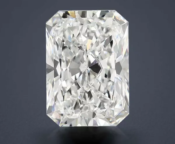 4.53 Carat · D · VVS2 Rare Carat Ideal Cut