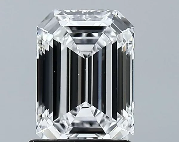 1.38 Carat · D · VS1 Rare Carat Ideal Cut