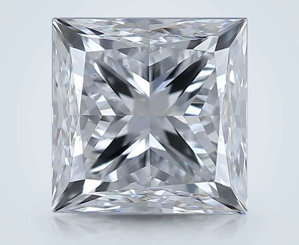 1 Carat · D · VS1 very good Cut
