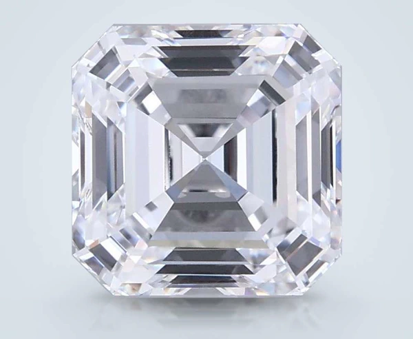 3.01 Carat · D · VVS2 Rare Carat Ideal Cut