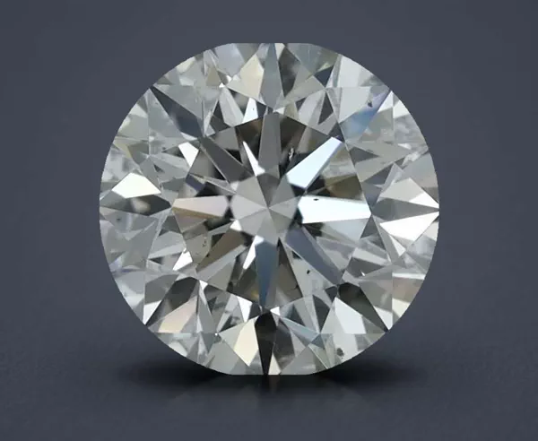0.57 Carat · K · SI1 excellent Cut