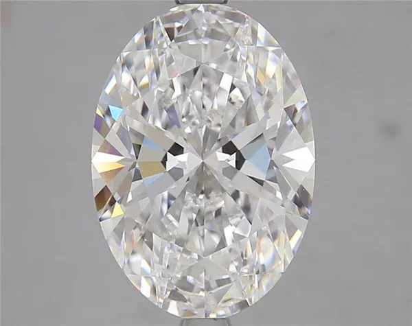 4.53 Carat · D · IF Rare Carat Ideal Cut