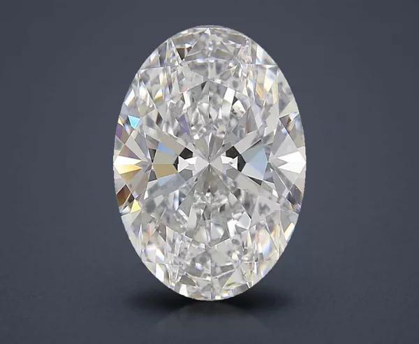 4.53 Carat · D · IF Rare Carat Ideal Cut