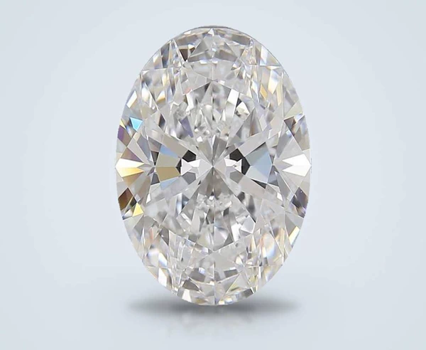 4.53 Carat · D · IF Rare Carat Ideal Cut