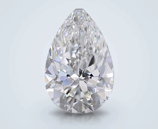 1.76 Carat · D · VVS1 Rare Carat Ideal Cut