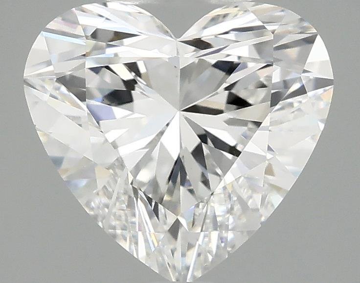 2.03 Carat · E · VVS2 Rare Carat Ideal Cut