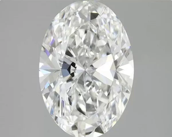4.28 Carat · E · VVS2 Rare Carat Ideal Cut