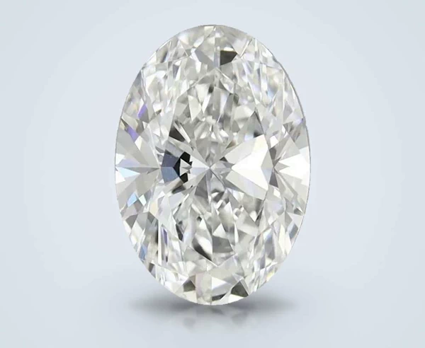 4.28 Carat · E · VVS2 Rare Carat Ideal Cut