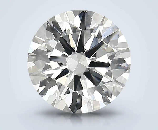 2.56 Carat · F · VS1 Rare Carat Ideal Cut