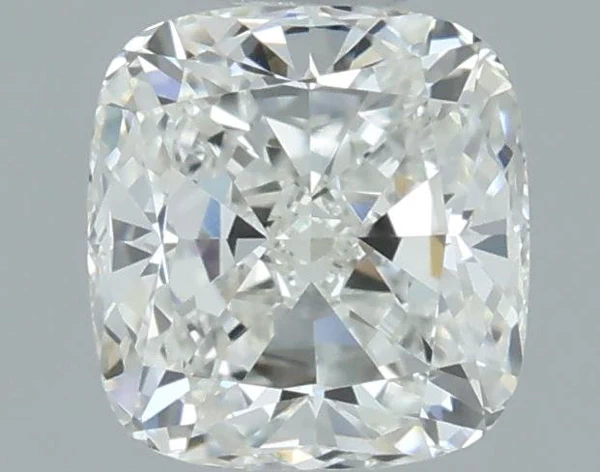 0.6 Carat · H · VVS2 Rare Carat Ideal Cut