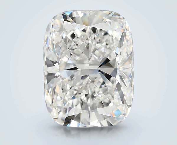 5.51 Carat · E · VVS2 Rare Carat Ideal Cut