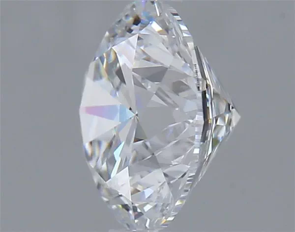 1.43 Carat · D · VVS2 excellent Cut