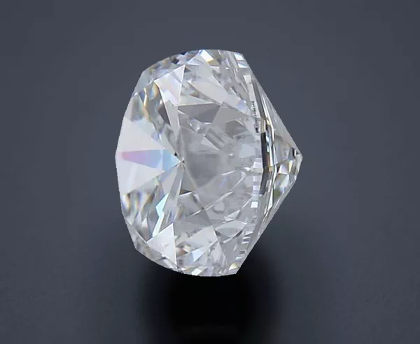 1.43 Carat · D · VVS2 excellent Cut