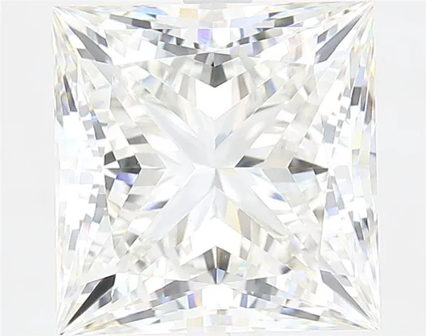 5.42 Carat · G · VS1 Rare Carat Ideal Cut