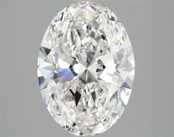 2.37 Carat · F · VS2 Rare Carat Ideal Cut