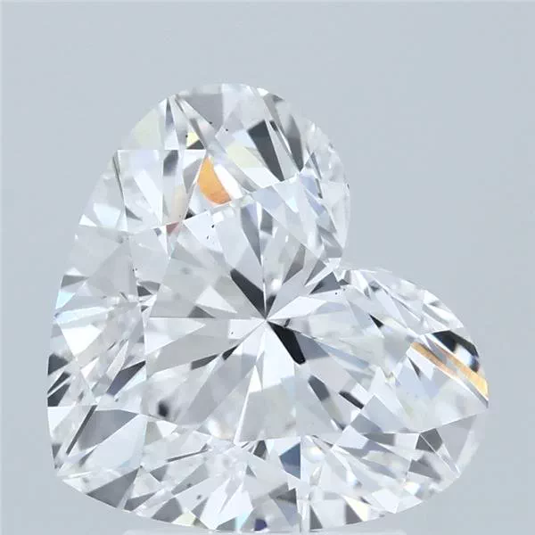 3.01 Carat · E · VS2 Rare Carat Ideal Cut