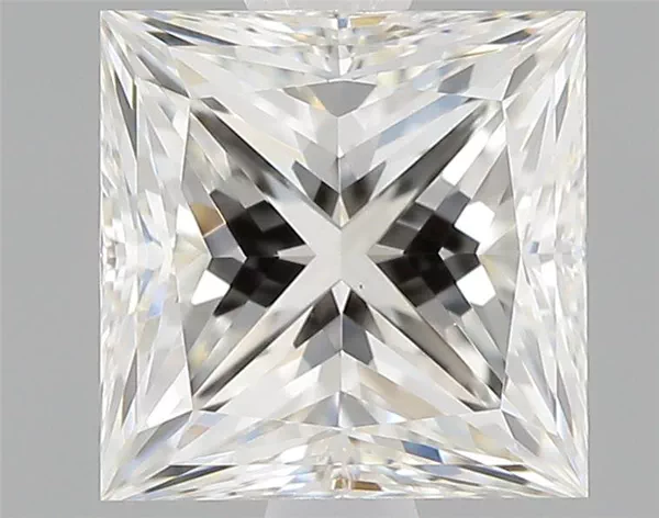 1.03 Carat · I · VS1 very good Cut