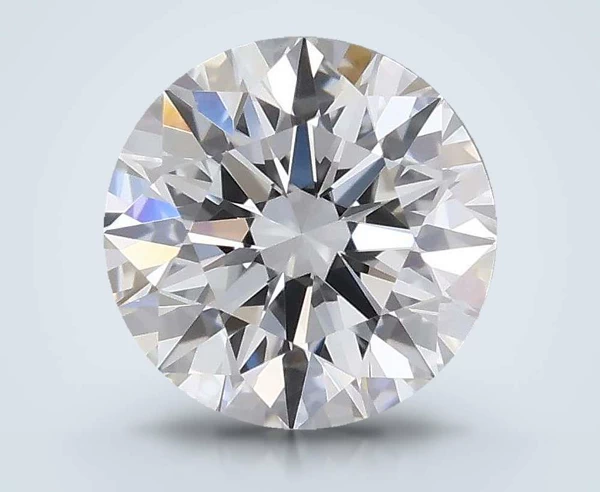0.42 Carat · F · VVS1 Rare Carat Ideal Cut