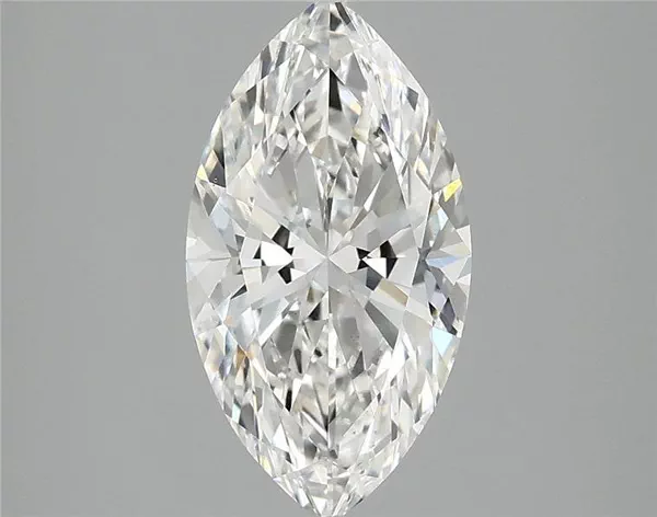 2.07 Carat · F · VS1 Rare Carat Ideal Cut