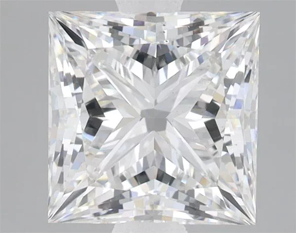 2.37 Carat · E · VS2 Rare Carat Ideal Cut